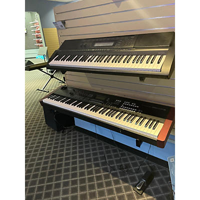 Yamaha Used Yamaha MOXF8 88 Key Keyboard Workstation