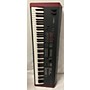 Used Yamaha Used Yamaha MOXF8 88 Key Keyboard Workstation