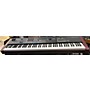 Used Yamaha Used Yamaha MOXF8 88 Key Keyboard Workstation