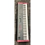 Used Yamaha Used Yamaha MOXF8 88 Key Keyboard Workstation