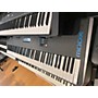 Used Yamaha Used Yamaha MOXF8 88 Key Keyboard Workstation