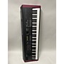 Used Yamaha Used Yamaha MOXF8 88 Key Keyboard Workstation