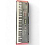 Used Yamaha MOXF8 88 Key Keyboard Workstation