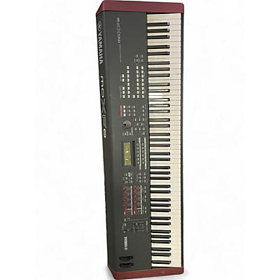 Yamaha Used Yamaha MOXF8 88 Key Keyboard Workstation