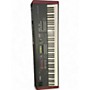 Used Yamaha Used Yamaha MOXF8 88 Key Keyboard Workstation