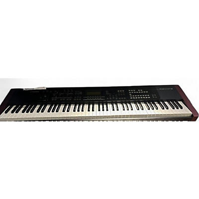 Yamaha Used Yamaha MOXF8 88 Key Keyboard Workstation