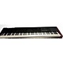 Used Yamaha MOXF8 88 Key Keyboard Workstation