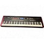 Used Yamaha Used Yamaha MOXF8 88 Key Keyboard Workstation