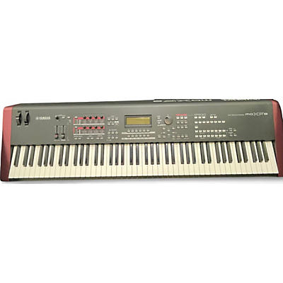 Yamaha Used Yamaha MOXF8 88 Key Keyboard Workstation