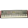 Used Yamaha Used Yamaha MOXF8 88 Key Keyboard Workstation