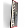 Used Yamaha MOXF8 88 Key Keyboard Workstation