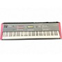 Used Yamaha MOXF8 88 Key Keyboard Workstation