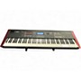 Used Yamaha MOXF8 88 Key Keyboard Workstation
