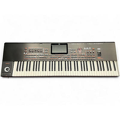 Used Yamaha MOXF8 88 Key Keyboard Workstation