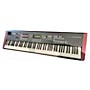 Used Yamaha MOXF8 88 Key Keyboard Workstation
