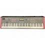 Used Yamaha MOXF8 88 Key Keyboard Workstation