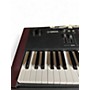 Used Yamaha MOXF8 88 Key Keyboard Workstation