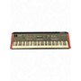 Used Yamaha MOXF8 88 Key Keyboard Workstation