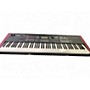 Used Yamaha MOXF8 88 Key Keyboard Workstation