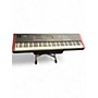 Used Yamaha MOXF8 88 Key Keyboard Workstation