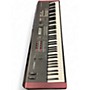 Used Yamaha MOXF8 88 Key Keyboard Workstation