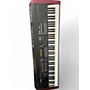 Used Yamaha MOXF8 88 Key Keyboard Workstation