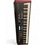 Used Yamaha MOXF8 88 Key Keyboard Workstation