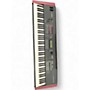 Used Yamaha MOXF8 88 Key Keyboard Workstation
