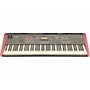 Used Yamaha MOXF8 88 Key Keyboard Workstation