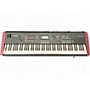 Used Yamaha MOXF8 88 Key Keyboard Workstation