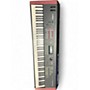 Used Yamaha MOXF8 88 Key Keyboard Workstation