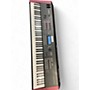Used Yamaha MOXF8 88 Key Keyboard Workstation