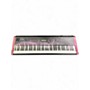 Used Yamaha MOXF8 88 Key Keyboard Workstation