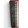 Used Yamaha MOXF8 88 Key Keyboard Workstation