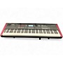 Used Yamaha MOXF8 88 Key Keyboard Workstation
