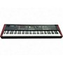 Used Yamaha MOXF8 88 Key Keyboard Workstation