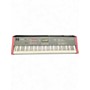 Used Yamaha MOXF8 88 Key Keyboard Workstation