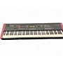Used Yamaha MOXF8 88 Key Keyboard Workstation