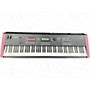 Used Yamaha MOXF8 88 Key Keyboard Workstation