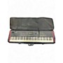 Used Yamaha MOXF8 88 Key Keyboard Workstation