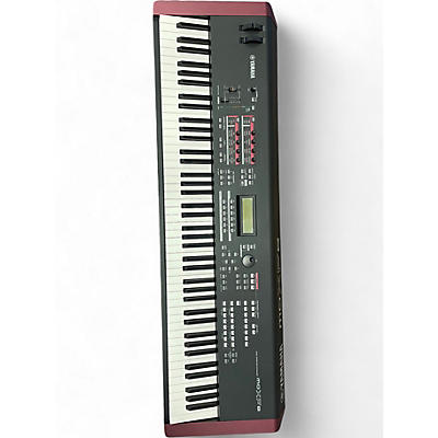 Used Yamaha MOXF8 88 Key Keyboard Workstation