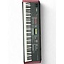 Used Yamaha MOXF8 88 Key Keyboard Workstation