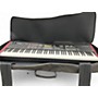Used Yamaha MOXF8 88 Key Keyboard Workstation