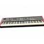 Used Yamaha MOXF8 88 Key Keyboard Workstation