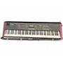 Used Yamaha MOXF8 88 Key Keyboard Workstation