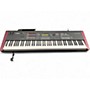 Used Yamaha MOXF8 88 Key Keyboard Workstation