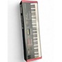 Used Yamaha MOXF8 88 Key Keyboard Workstation