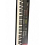 Used Yamaha MOXF8 88 Key Keyboard Workstation