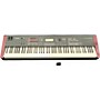 Used Yamaha MOXF8 88 Key Keyboard Workstation