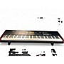 Used Yamaha MOXF8 88 Key Keyboard Workstation